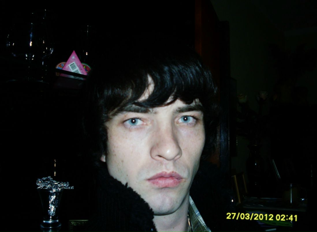 Виталик Лысов | Москва