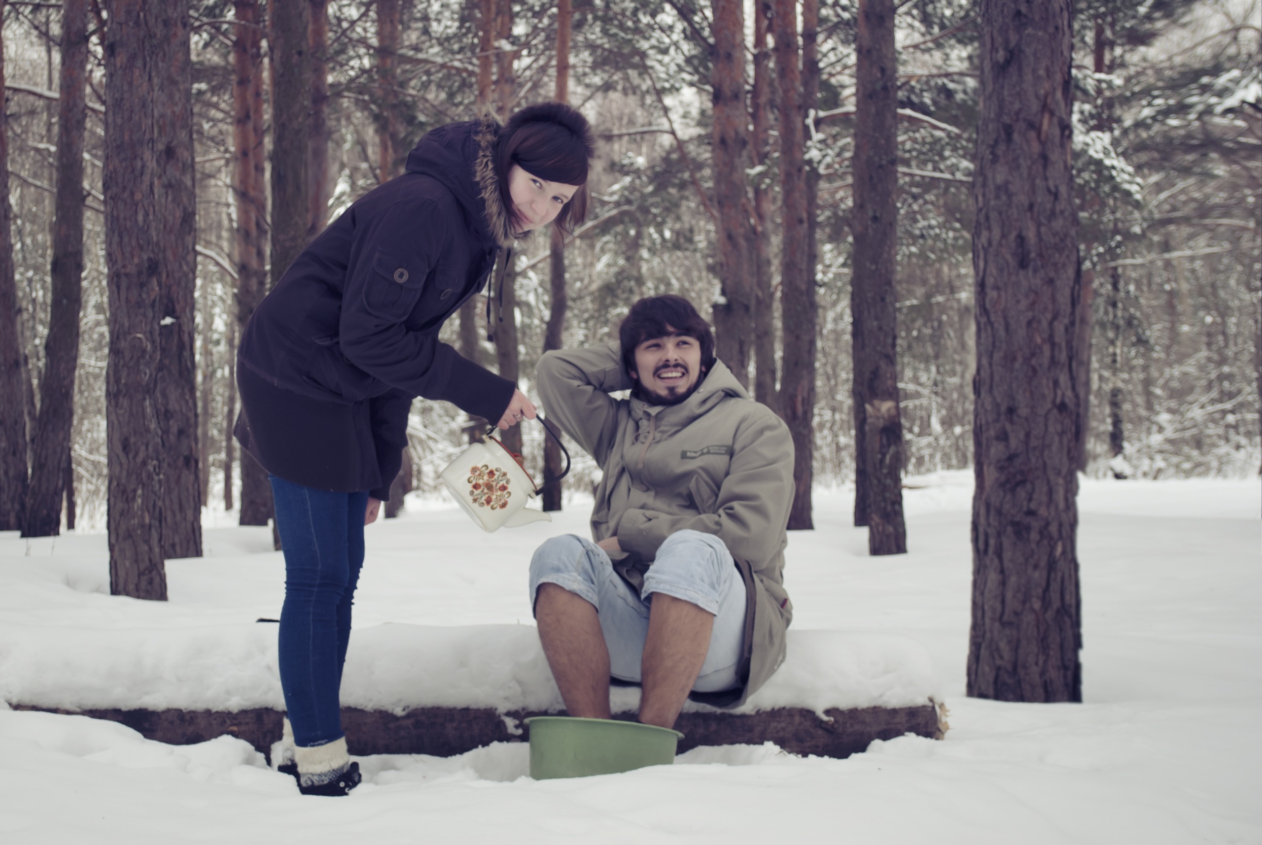 Фото профиля