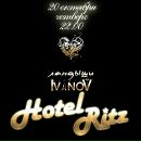 №1, Рамис Теляшов, 19.10.1981, 44 года, Санкт-Петербург, Россия