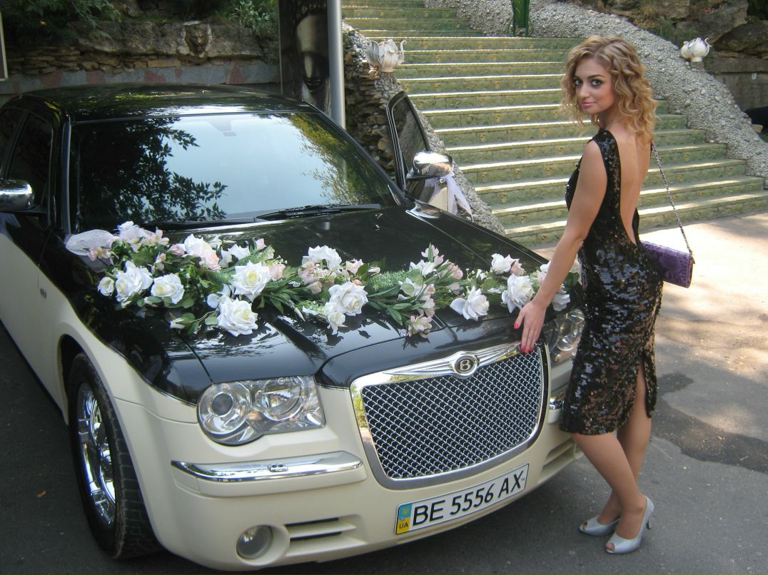 Лилия Шевченко | Николаев