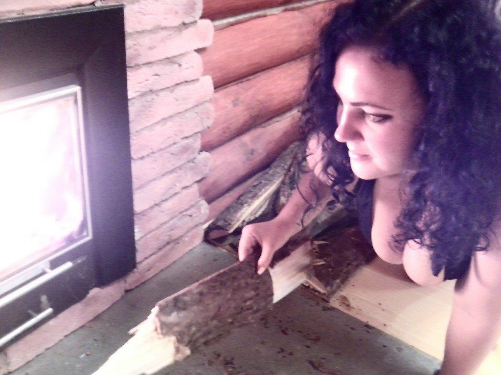 Мария Компан | 