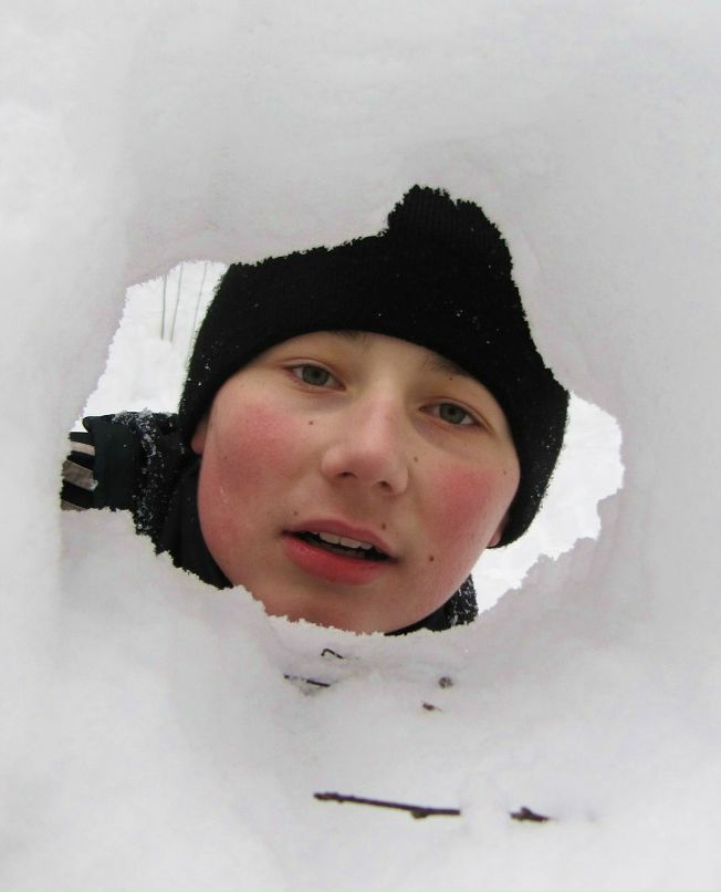 Валерий Дьяченко | Москва