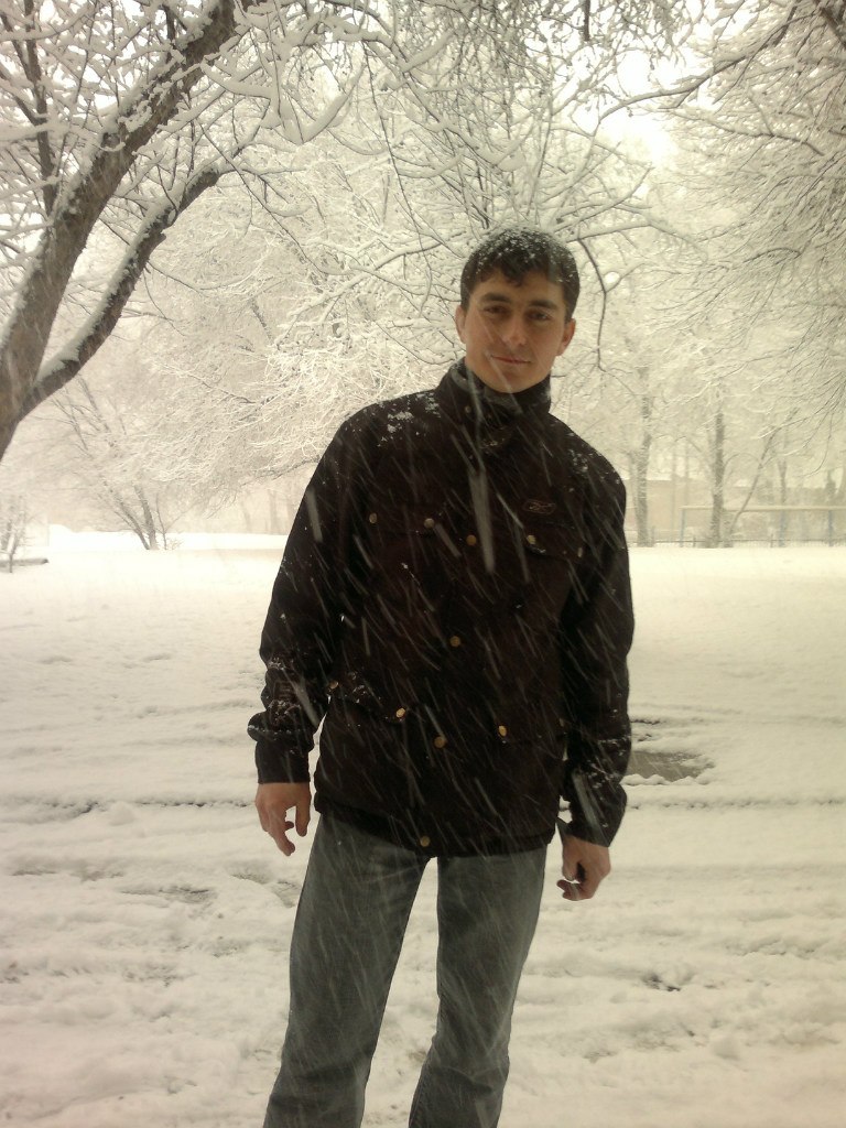 Илья Зернаев | Челябинск