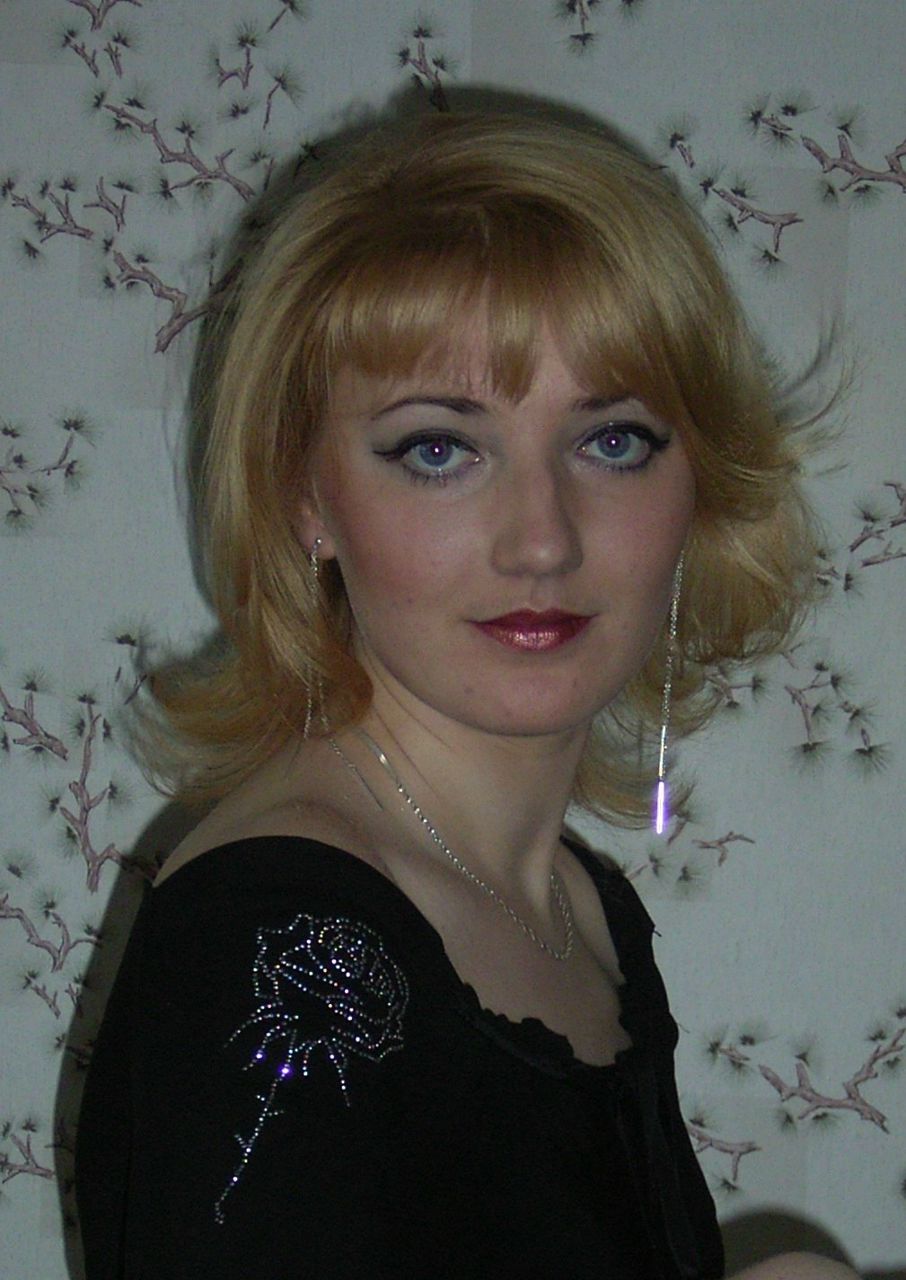 Татьяна Полевщикова | Йошкар-Ола