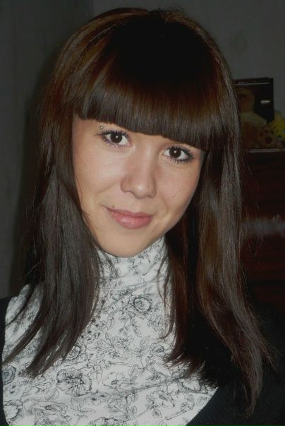№54, Елена Кропачева, 33 года, Пермь №54, Елена Кропачева, 33 года, Пермь