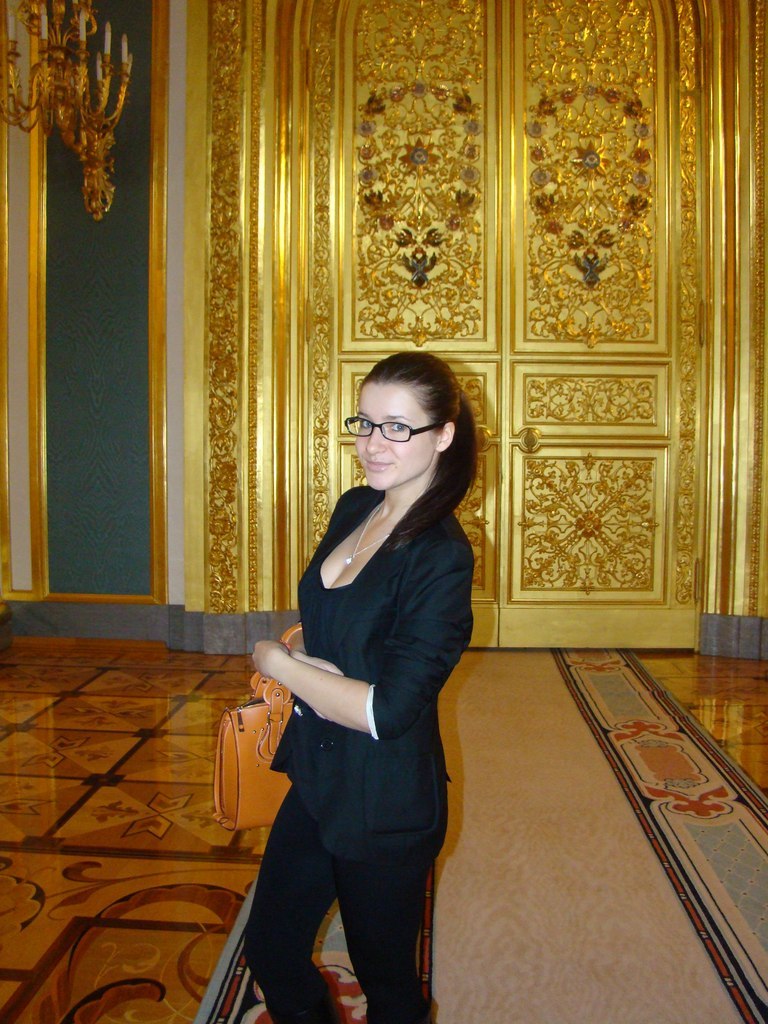 Наталья Иванова | Москва