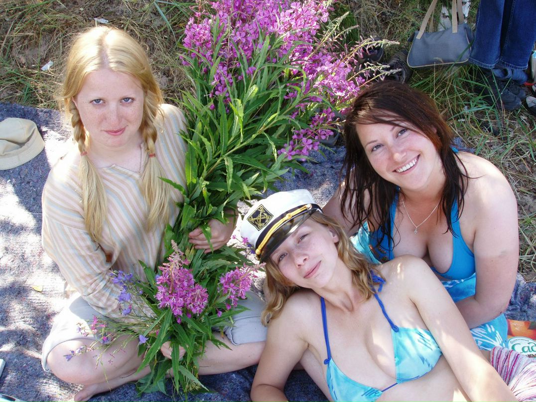 Катерина Тарасова | Санкт-Петербург