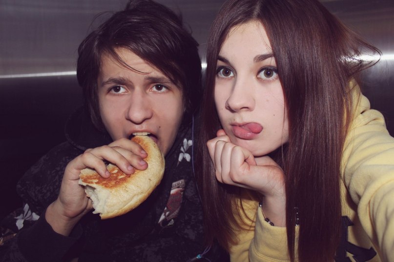 Данила Пучкин | Подольск