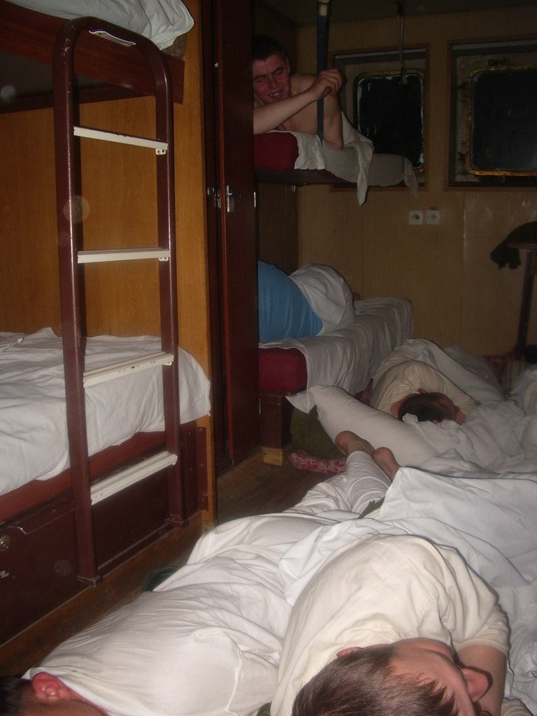 Дима Полянок | Новосибирск