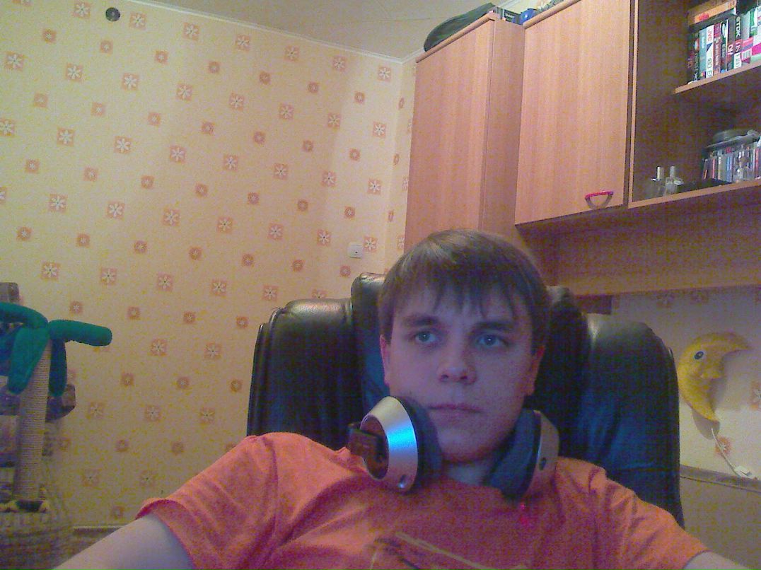 Игорь Кузнецов | Ухта