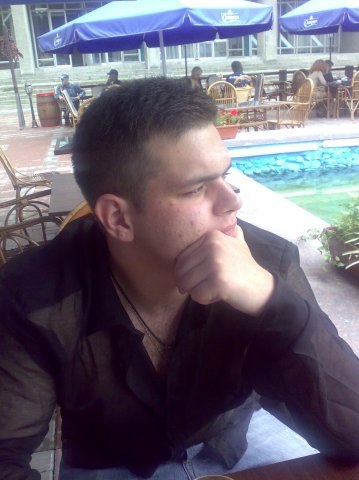 Юра Товстенко | Киев