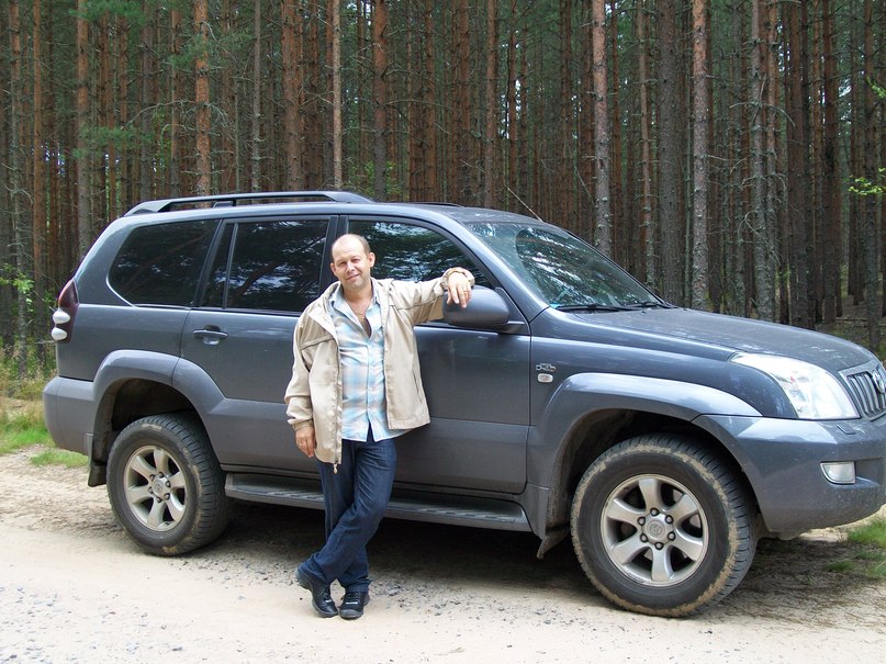 Александр Пруцкий | Санкт-Петербург