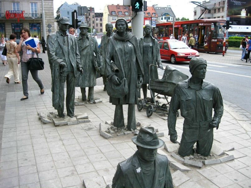 Роман Телесницький | Львов