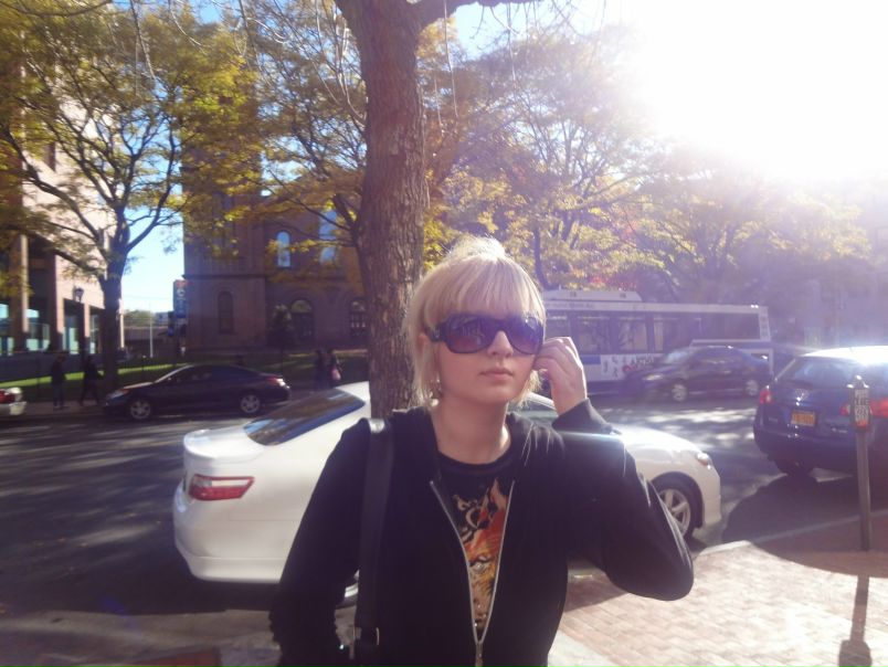 №19, Alessandra Hernandez, 36 лет №19, Alessandra Hernandez, 36 лет