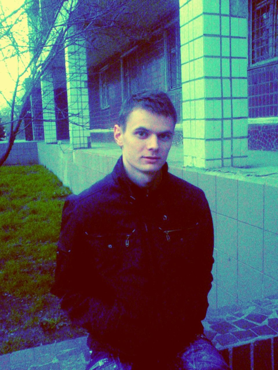 Дмитрий Бабий | Кривой Рог