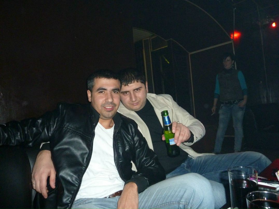 Натиг Рустамов | Баку