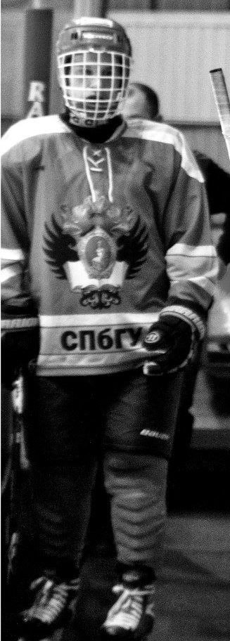 Влад Марков | Санкт-Петербург