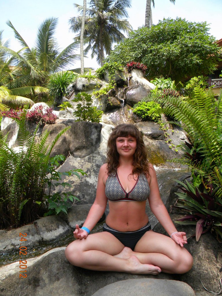 Ольга Бирюкова | Харьков