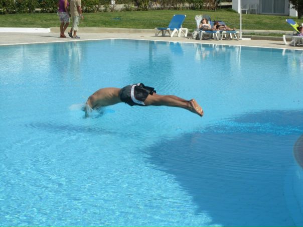 №20, Jihed Ayachi, 36 лет, Sfax №20, Jihed Ayachi, 36 лет, Sfax