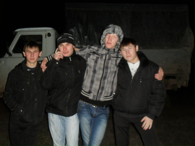 Александр Алексеев | Казань