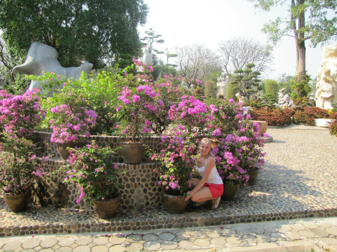 Ирина Пыткова | Красноярск