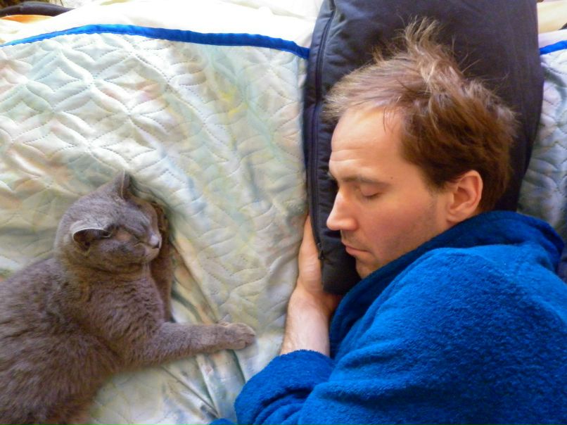 Оксана Андреева | Москва