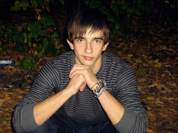 №18, Андрей Гладченко, 12.08.1994, Киев №18, Андрей Гладченко, 12.08.1994, Киев
