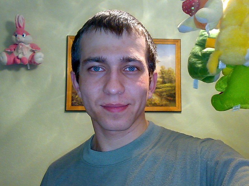 Олег Матвеенко Олегович | Киев