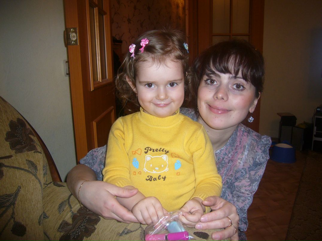 Оксана Коршунова | Бокситогорск