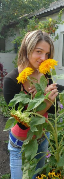 №40, Екатерина Паламарчук, Киев №40, Екатерина Паламарчук, Киев