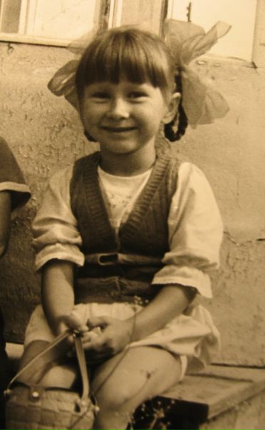 №9, Ирина Багаева №9, Ирина Багаева