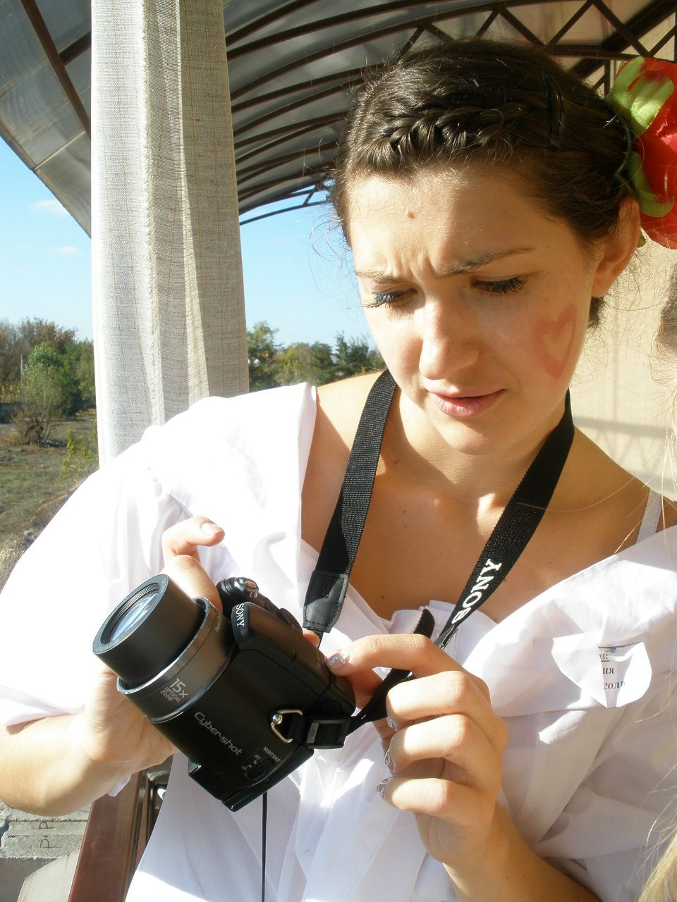 Наталья Архангельская | Кременчуг