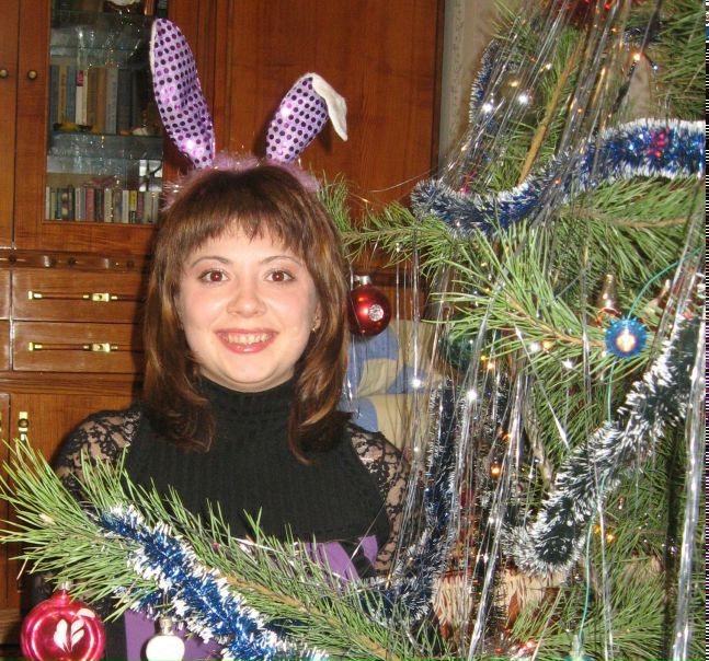 №9, Яна Бездушняк, Донецк №9, Яна Бездушняк, Донецк