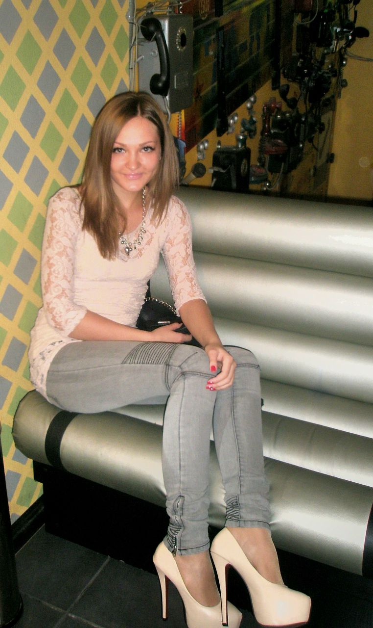 Юлия Гац | Schwerin