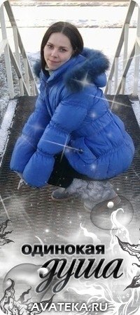 Галина Хорькова | Тихвин