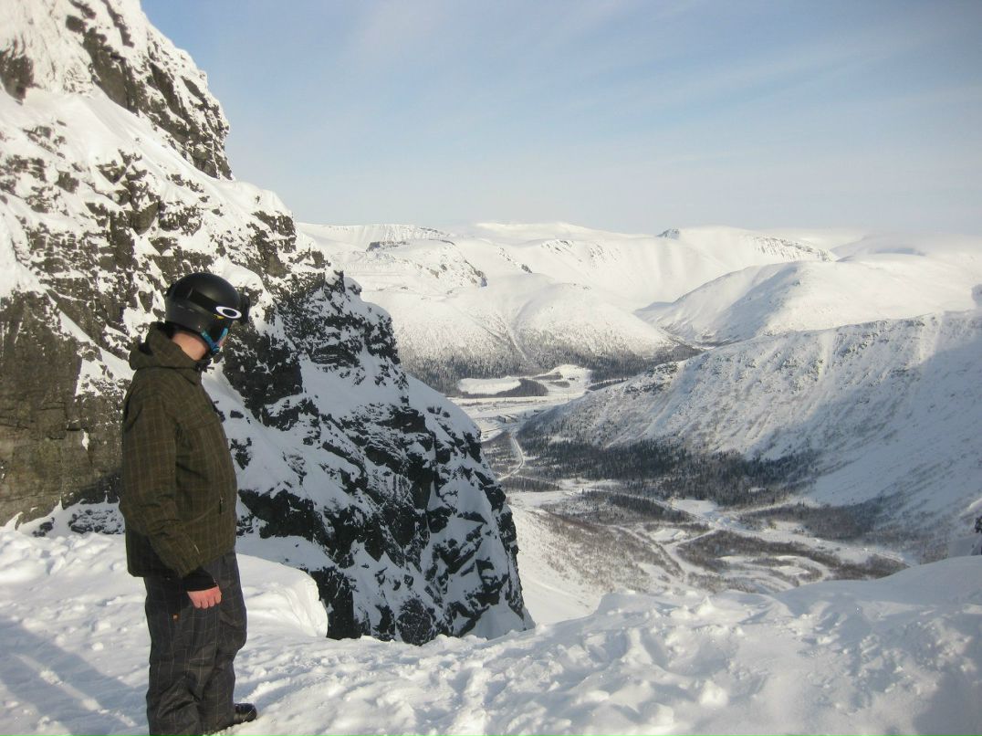 Александр Габрусенок | Гатчина