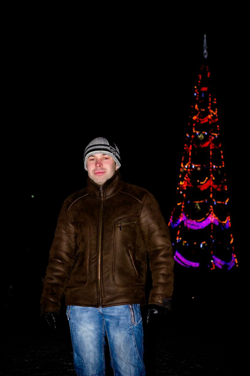 Андрей Сергеевич | Санкт-Петербург