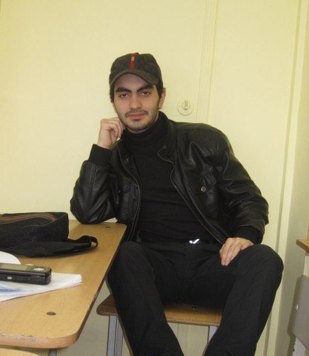 Артур Макян †††АРМЯНСКИЙ ХУЛИГАН††† | Нижний Новгород