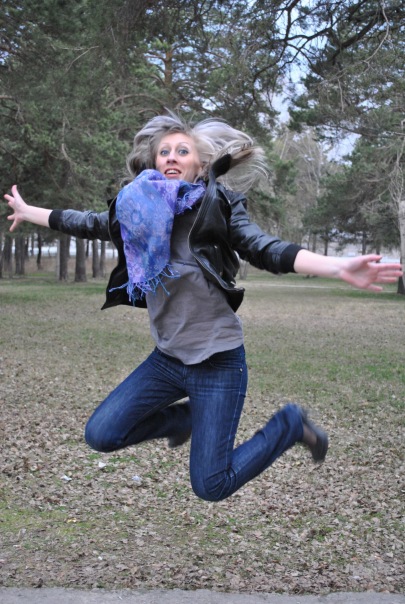 №121, Екатерина Наседкина, Ачинск №121, Екатерина Наседкина, Ачинск