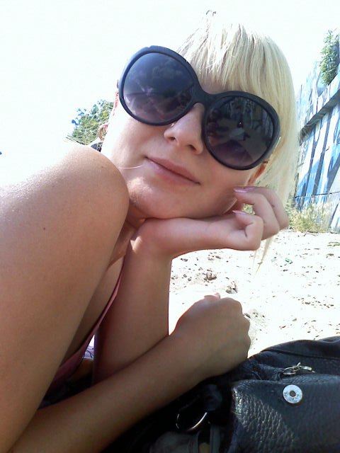 Иришка Власова | 