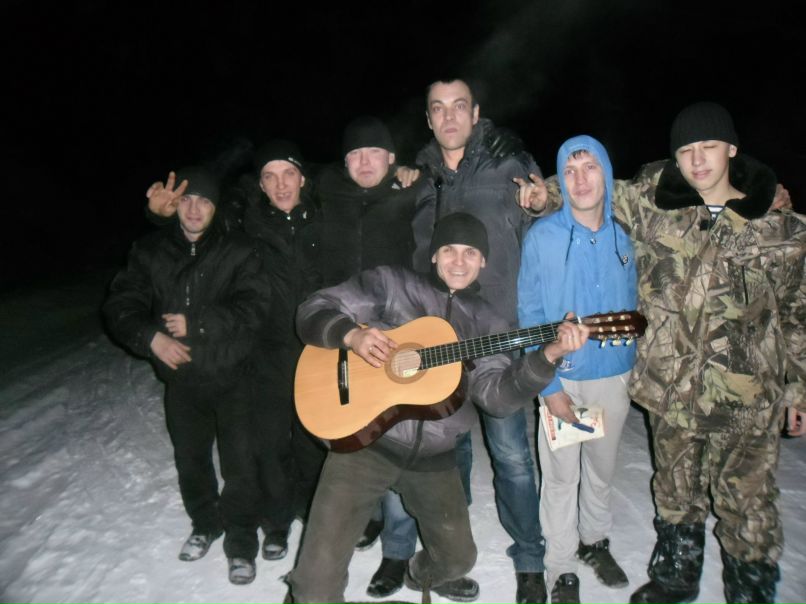 Артем Курков | Канск