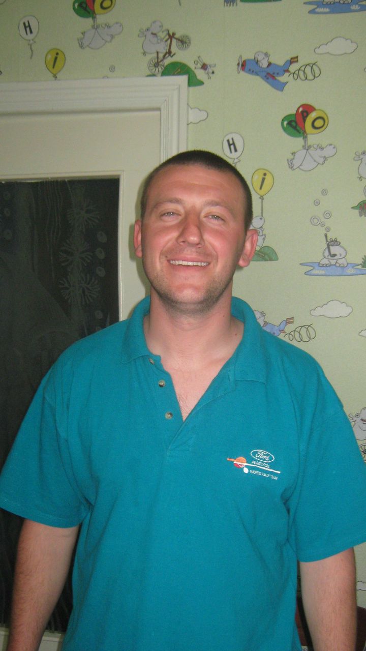 Александр Викторов | Геническ