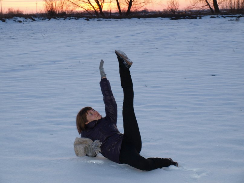 Інна Згривець | Киев