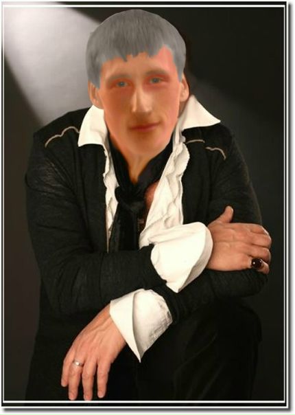 №24, Сергей Васин, 35 лет, Новотроицк №24, Сергей Васин, 35 лет, Новотроицк