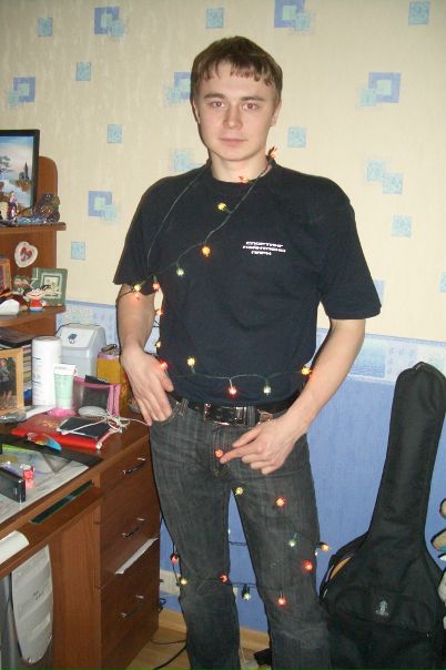 №9, Алексей Конюков, 38 лет, Москва №9, Алексей Конюков, 38 лет, Москва