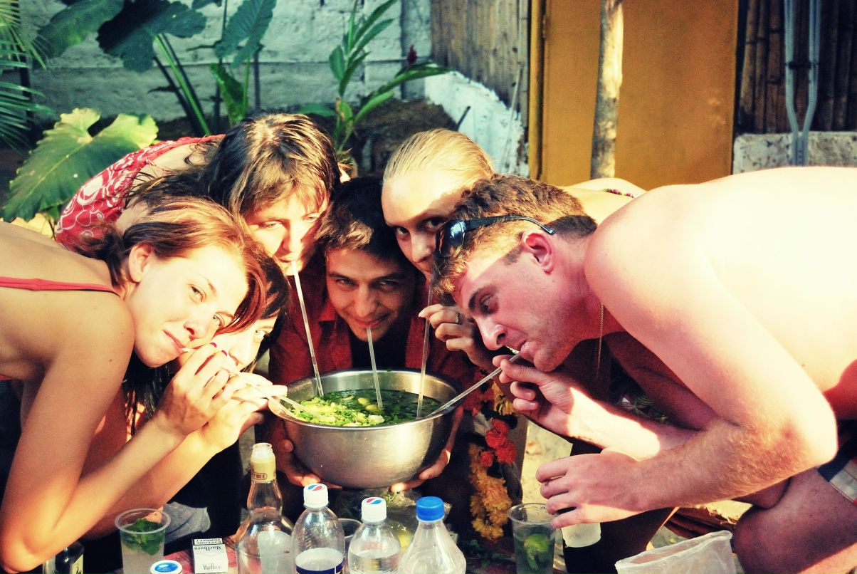 Дарья Александровна | Санкт-Петербург