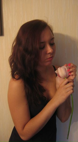 №21, Екатерина Михайлова, 29.5.1993 №21, Екатерина Михайлова, 29.5.1993