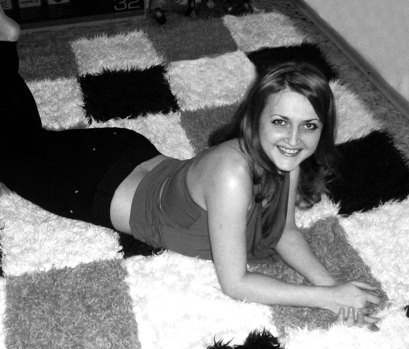 Анастасия Бочкарева | Когалым