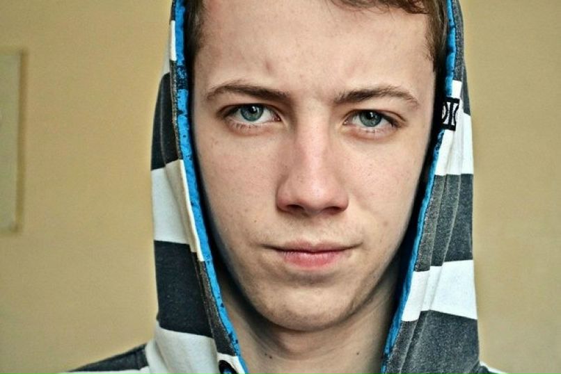 Саня Kalinin -->DeviL<-- | Москва