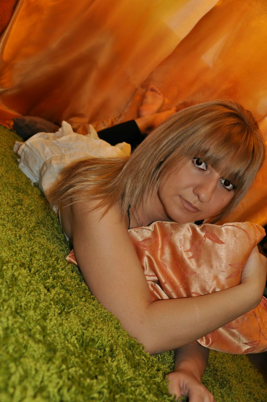 Оксана Павлова | Санкт-Петербург